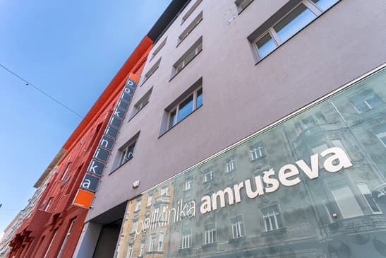 Slider image (3) Polyclinic Amruseva for Wellness and Specialist Medical Care